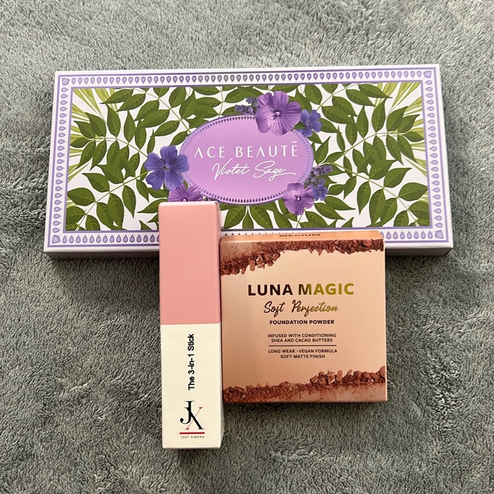 Makeup Bundle